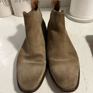 Men’s Boots